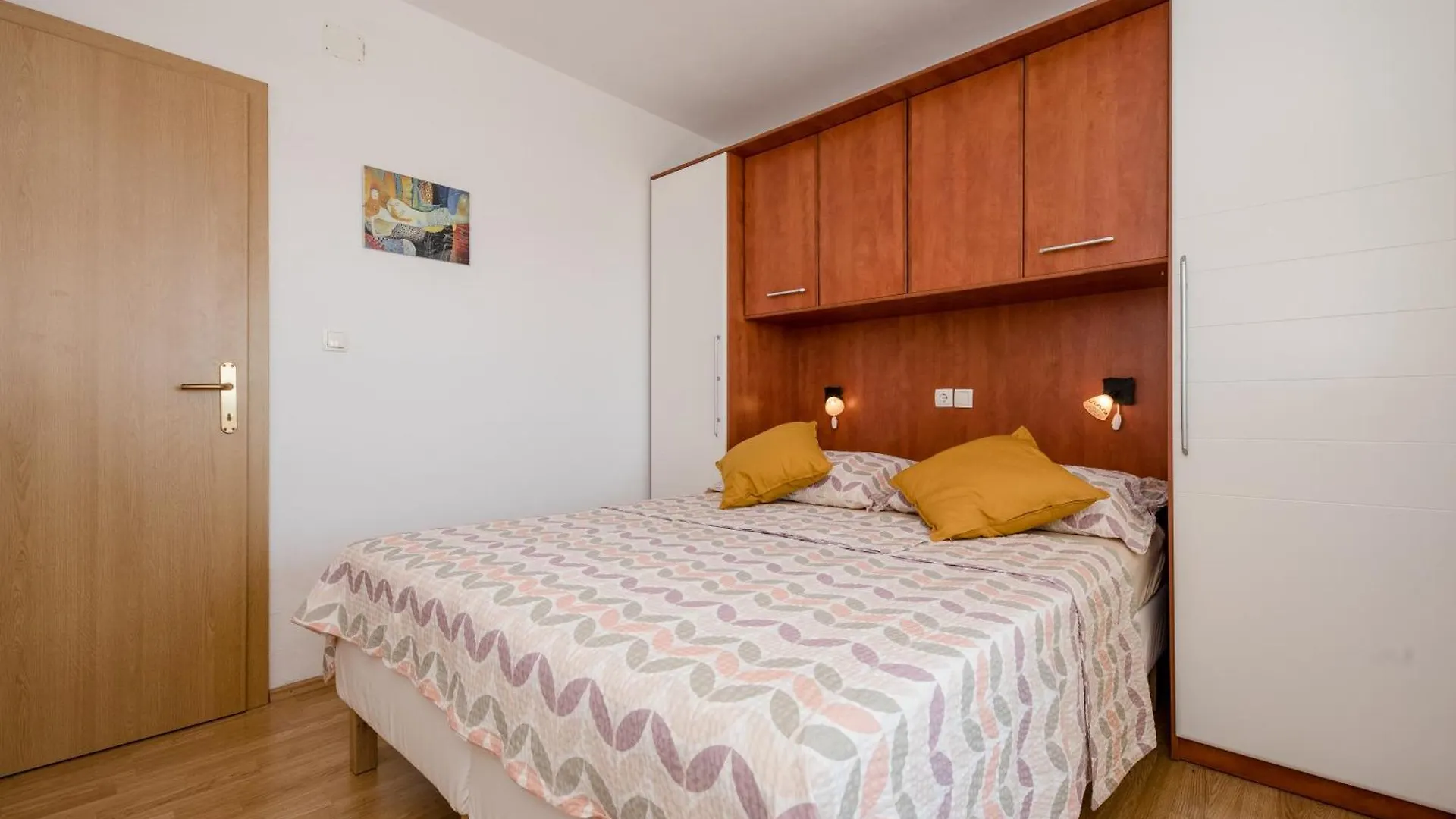Casa Surya - Apartments With Sea View And Swimming Pool Barbat na Rabu