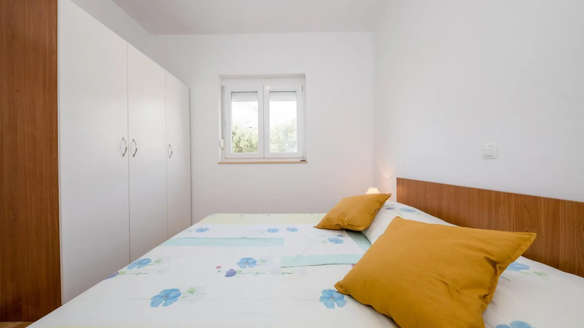 Casa Surya - Apartments With Sea View And Swimming Pool Barbat na Rabu Croatia