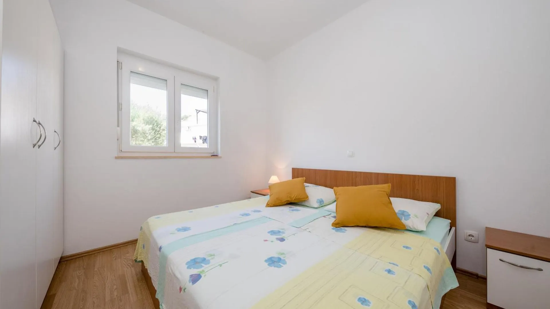 Casa Surya - Apartments With Sea View And Swimming Pool Barbat na Rabu