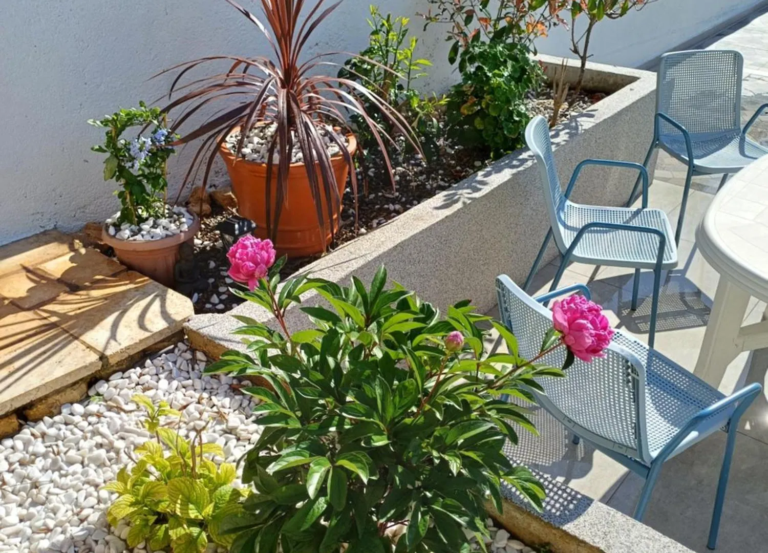 Casa Surya - Apartments With Sea View And Swimming Pool Barbat na Rabu