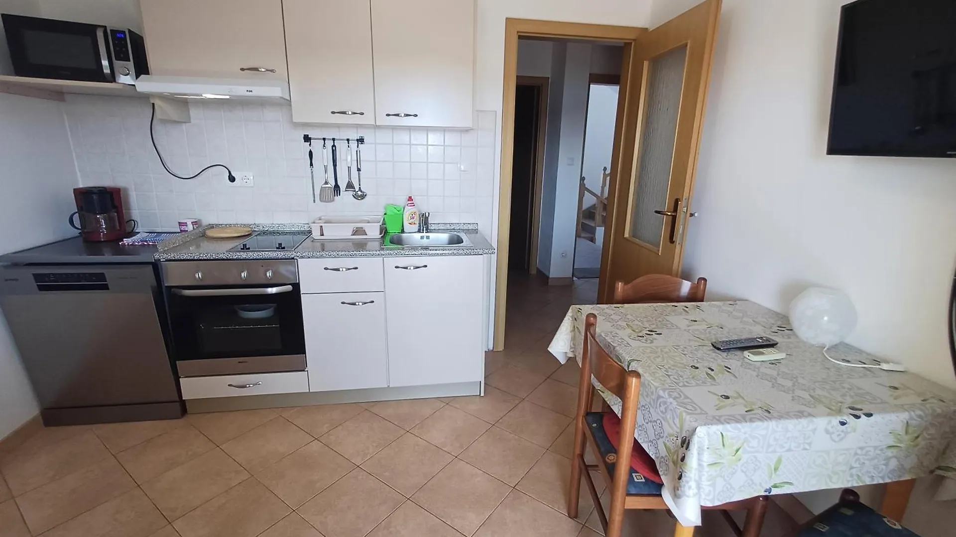 Casa Surya - Apartments With Sea View And Swimming Pool Barbat na Rabu