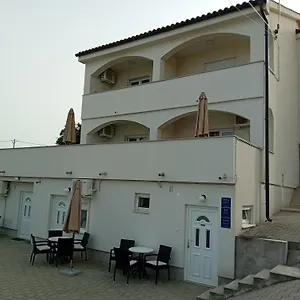  Apartman Milenij
