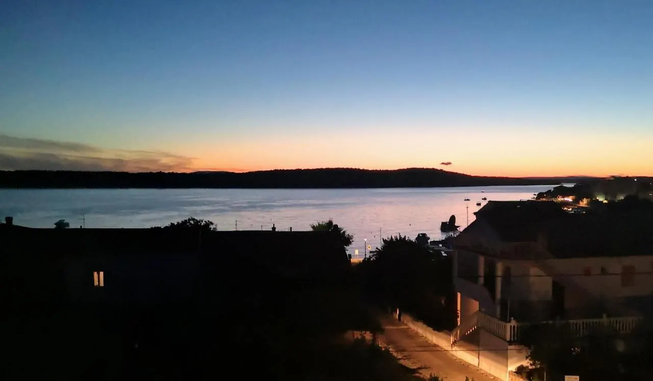 Casa Surya - Apartments With Sea View And Swimming Pool Barbat na Rabu Croatia