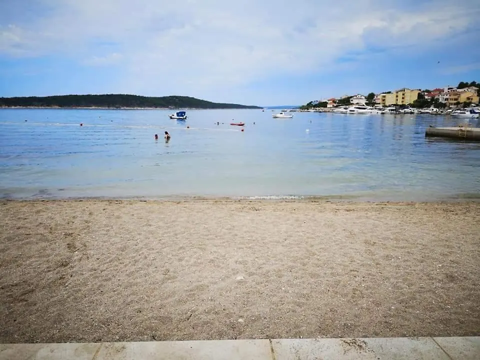 Casa Surya - Apartments With Sea View And Swimming Pool Barbat na Rabu Croatia