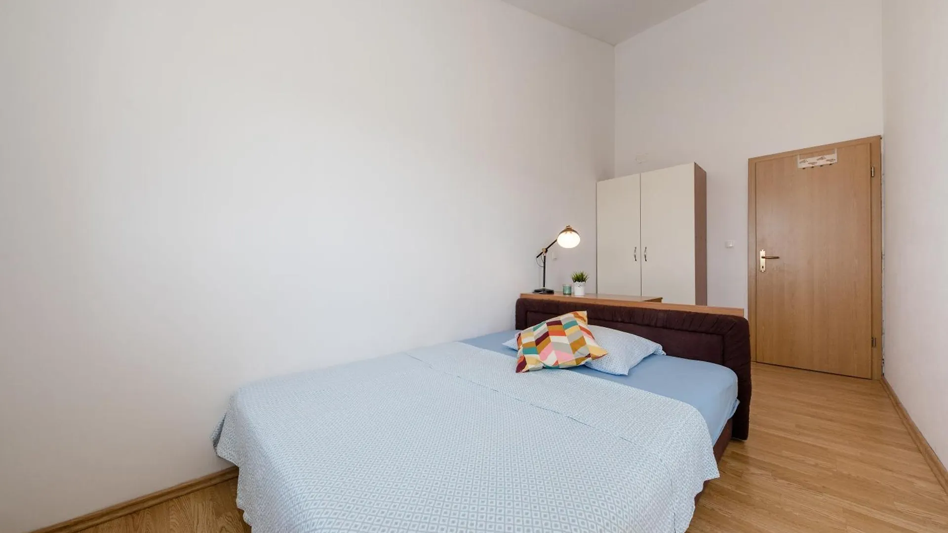 Casa Surya - Apartments With Sea View And Swimming Pool Barbat na Rabu