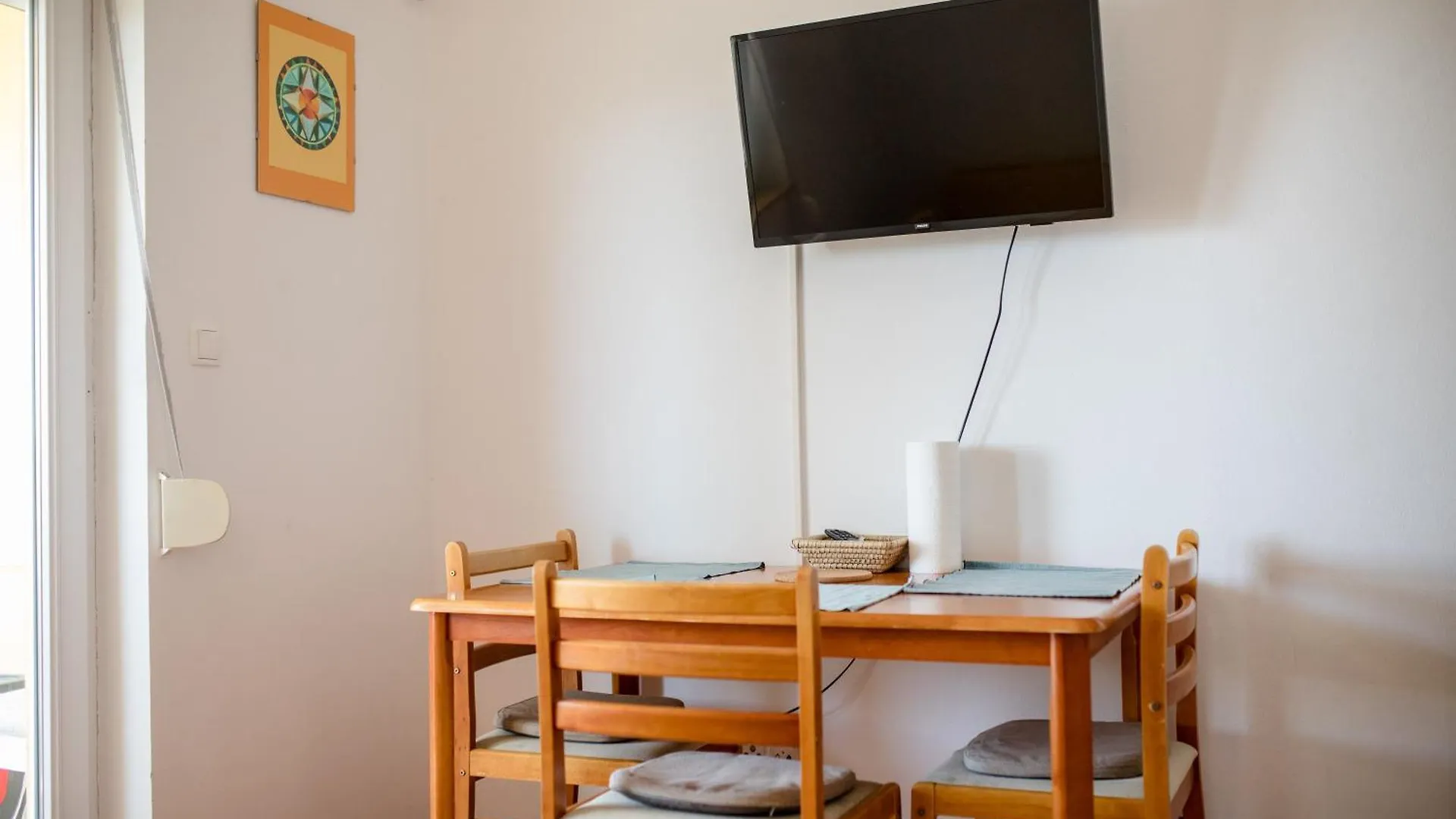 Casa Surya - Apartments With Sea View And Swimming Pool Barbat na Rabu