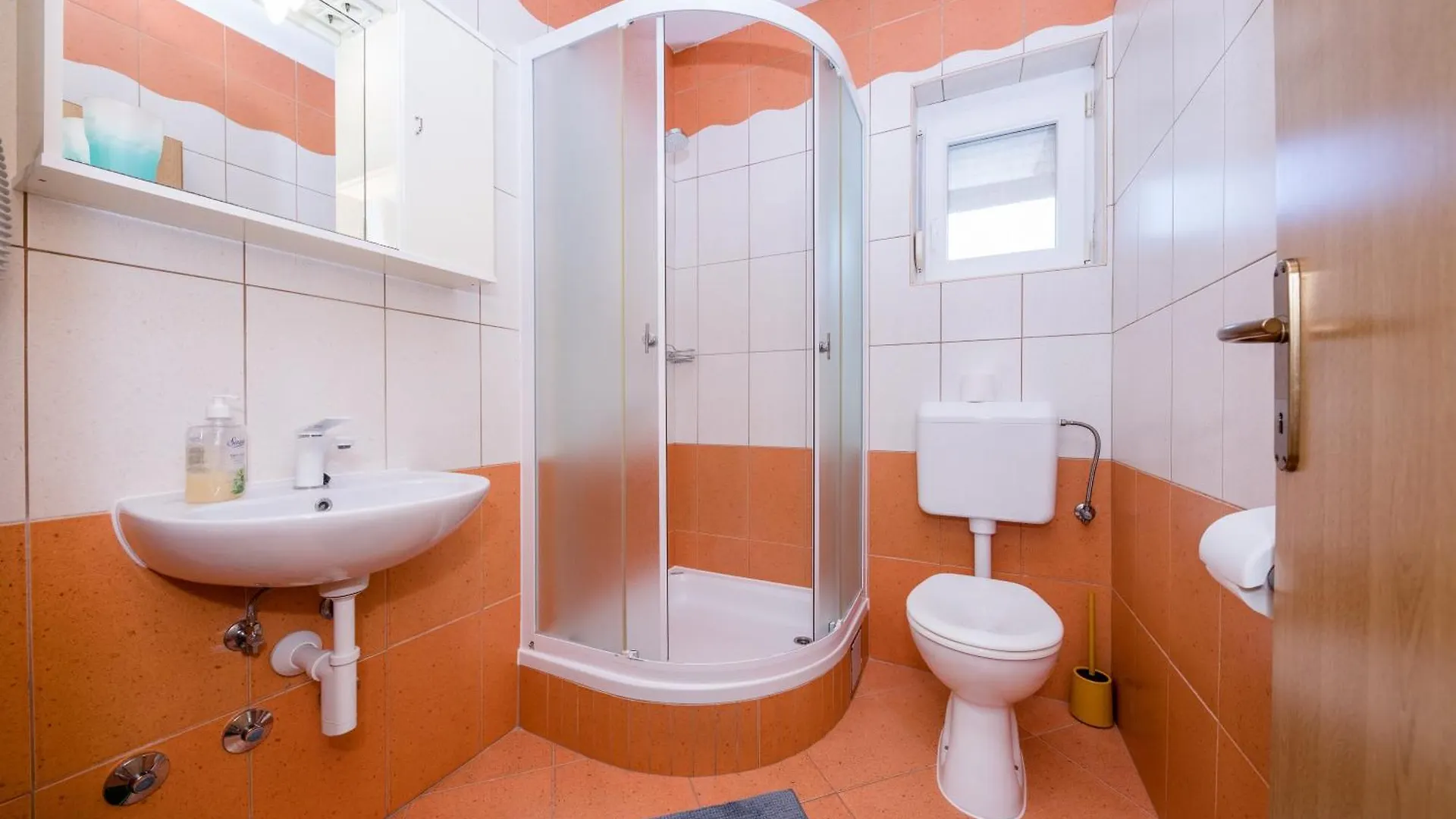 Casa Surya - Apartments With Sea View And Swimming Pool Barbat na Rabu