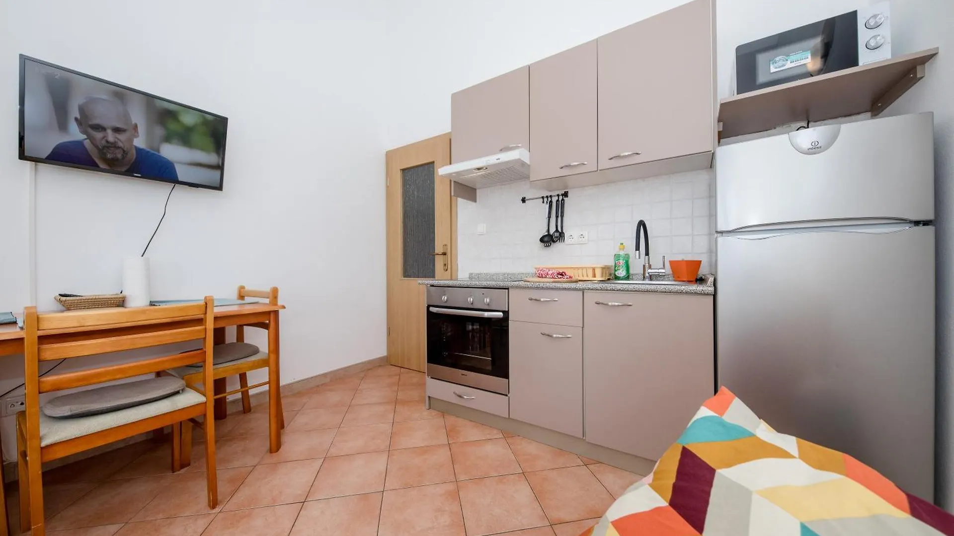 Casa Surya - Apartments With Sea View And Swimming Pool Barbat na Rabu Croatia