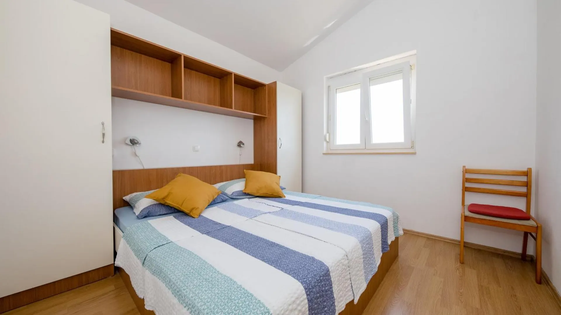 Casa Surya - Apartments With Sea View And Swimming Pool Barbat na Rabu 0*,  Croatia