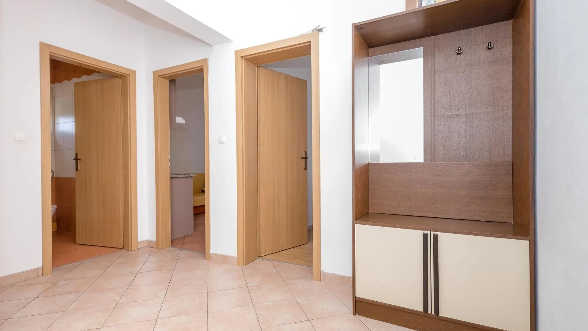 Casa Surya - Apartments With Sea View And Swimming Pool Barbat na Rabu