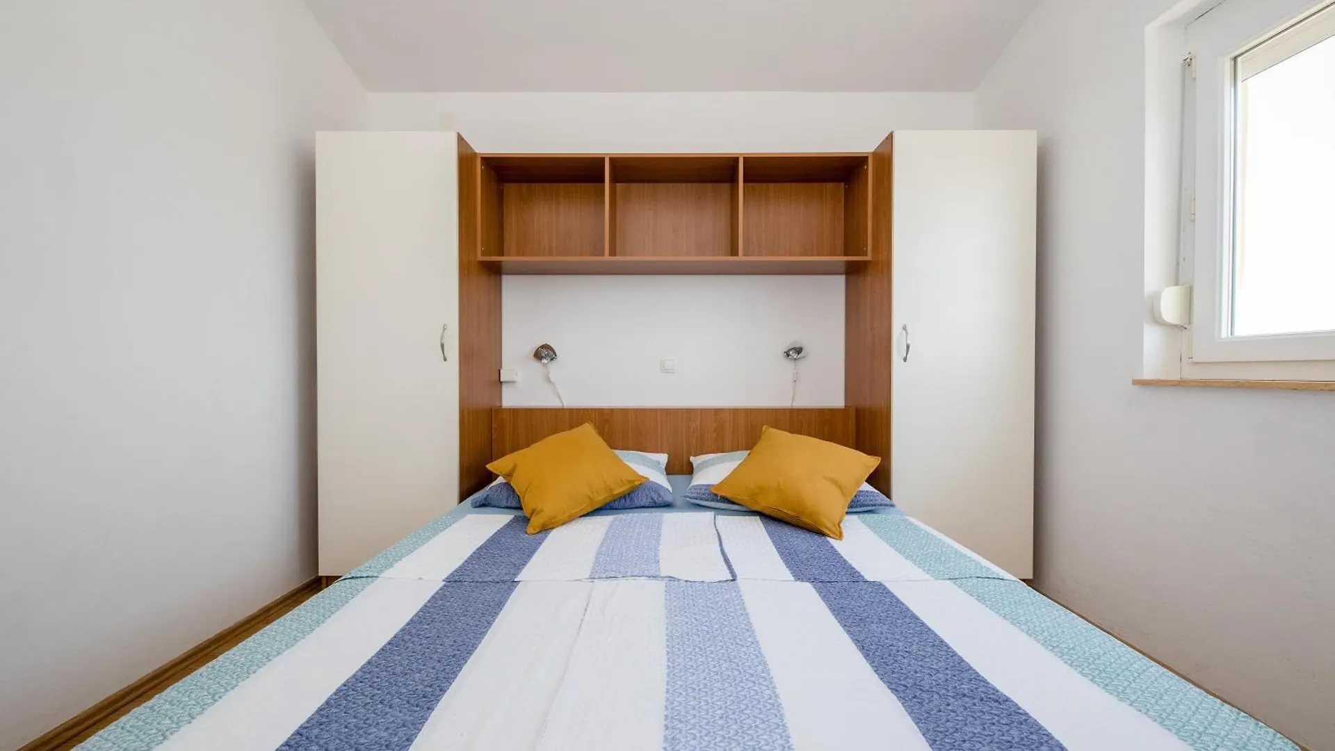 Casa Surya - Apartments With Sea View And Swimming Pool Barbat na Rabu Croatia