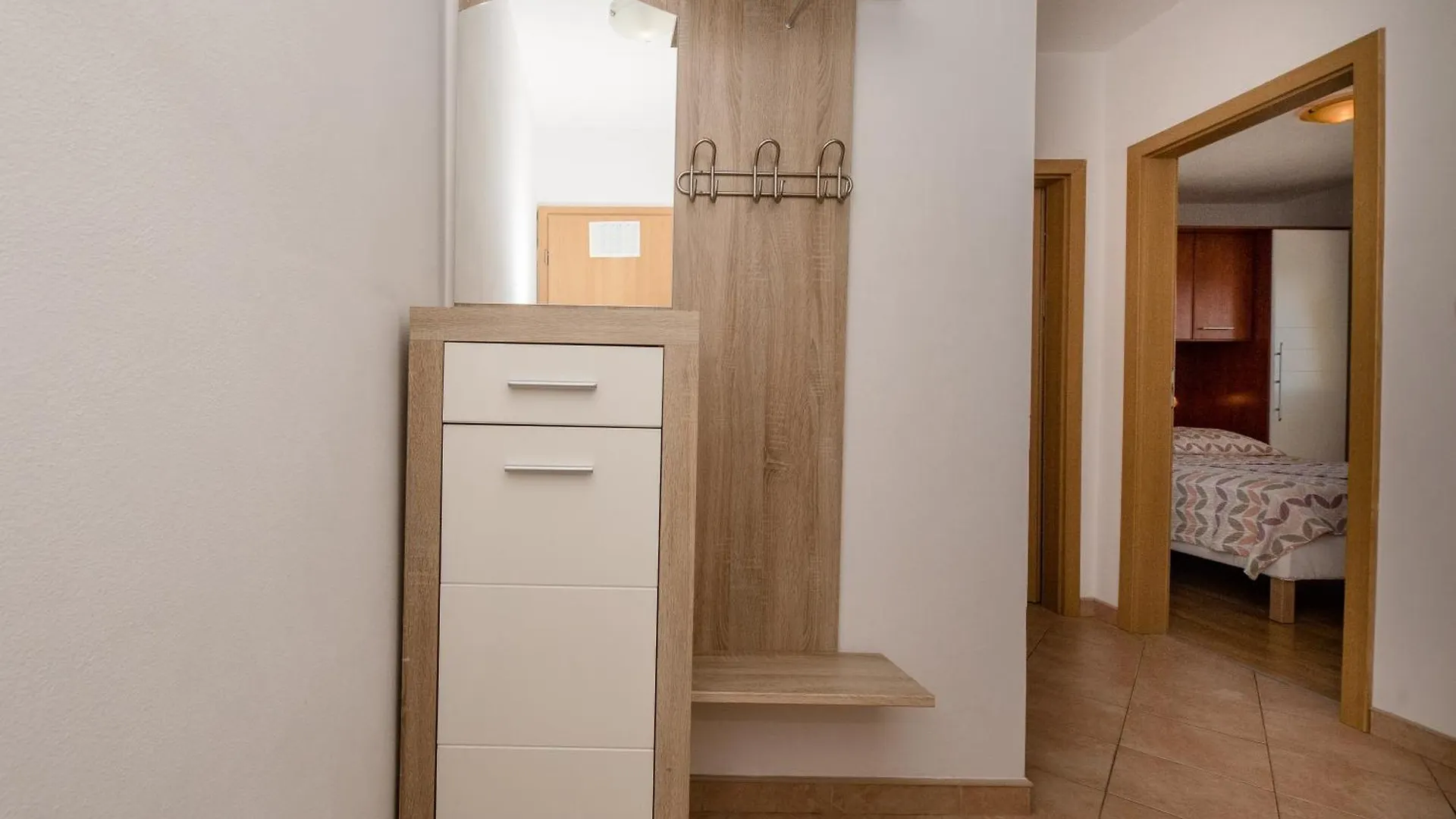 Casa Surya - Apartments With Sea View And Swimming Pool Barbat na Rabu