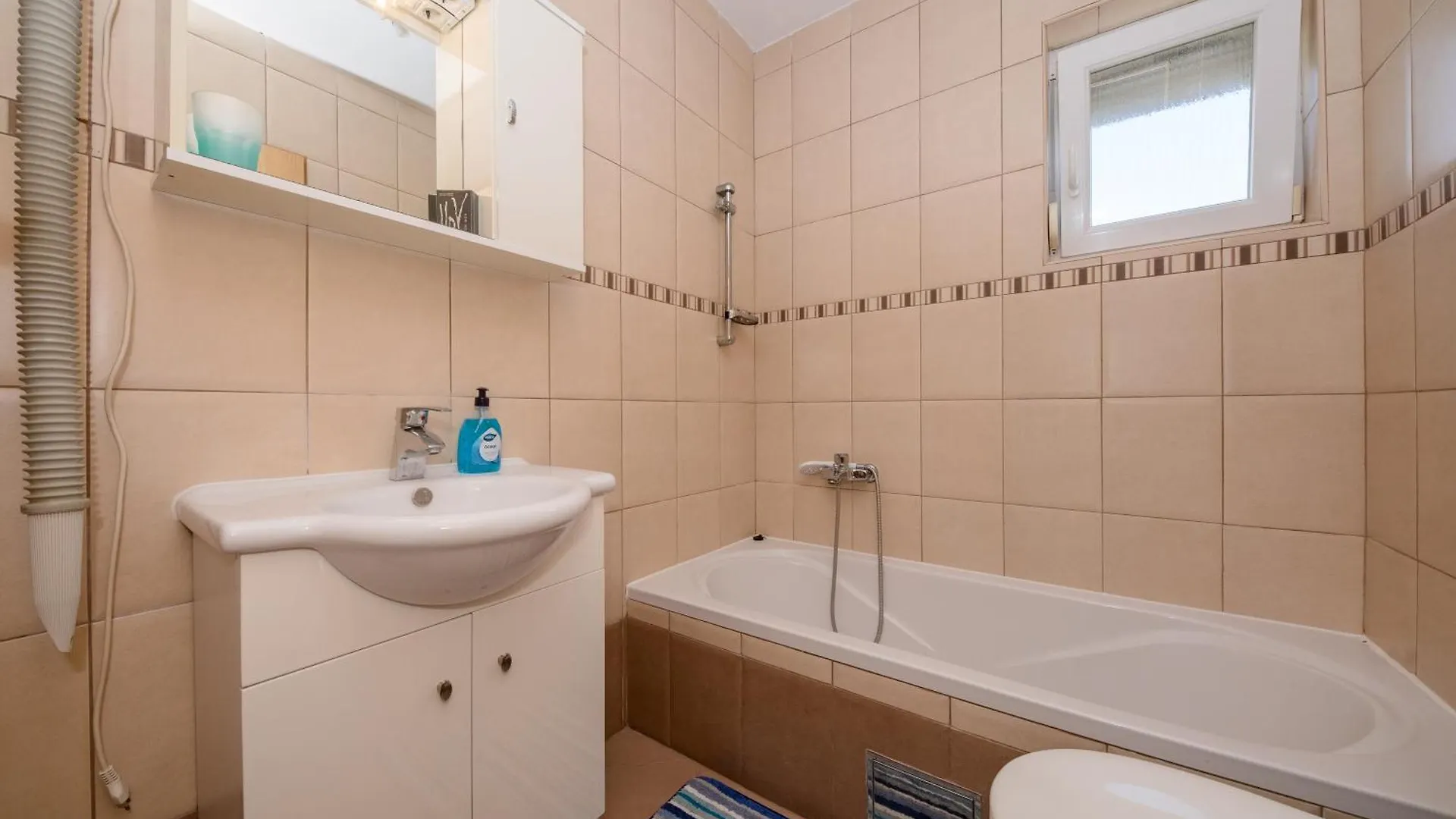 Casa Surya - Apartments With Sea View And Swimming Pool Barbat na Rabu