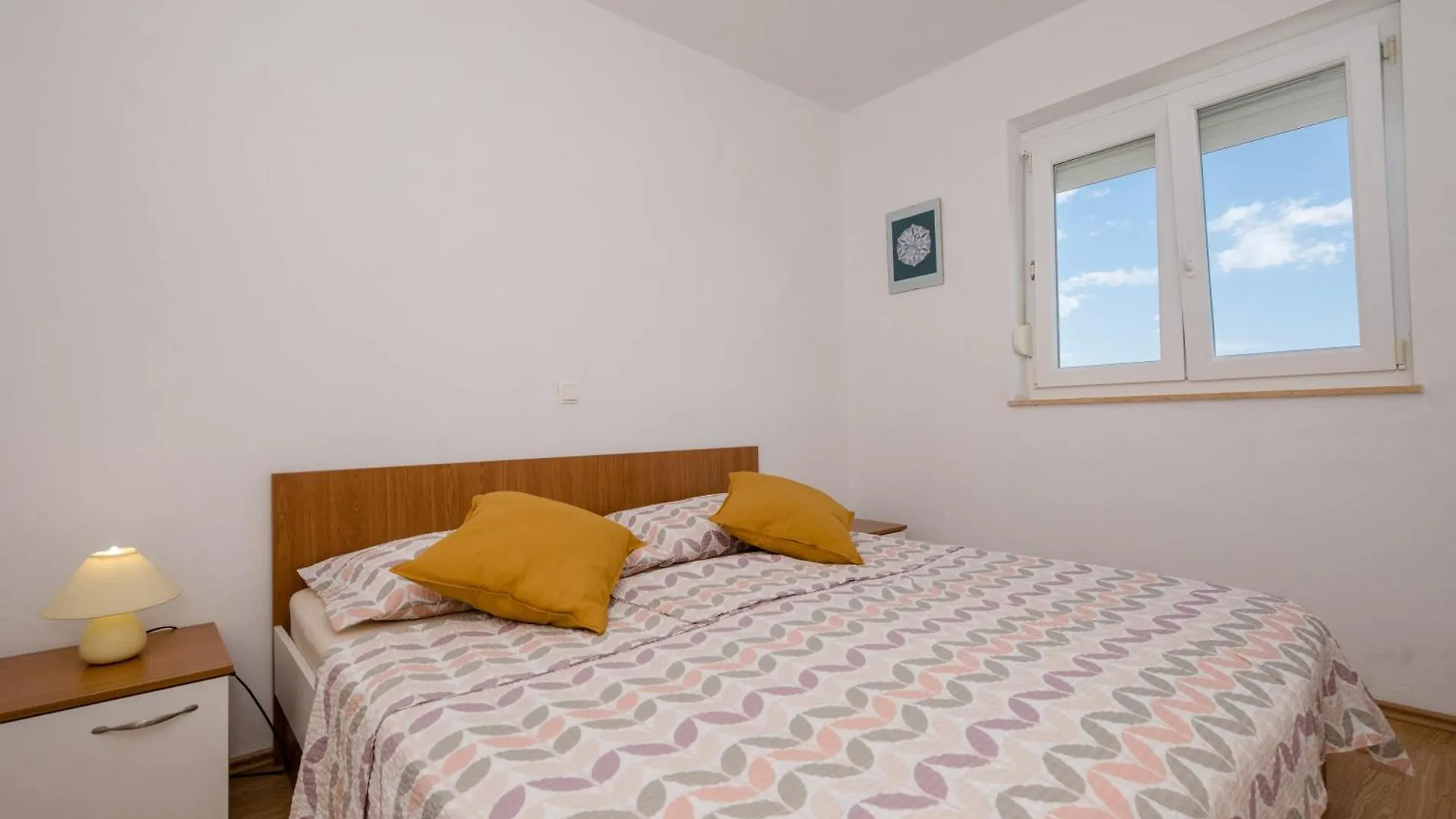 Casa Surya - Apartments With Sea View And Swimming Pool Barbat na Rabu