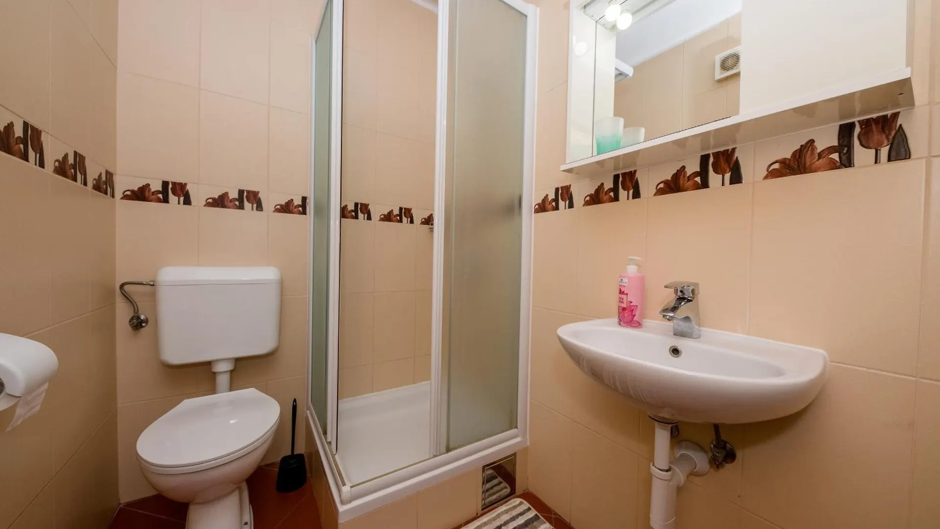 Casa Surya - Apartments With Sea View And Swimming Pool Barbat na Rabu Croatia