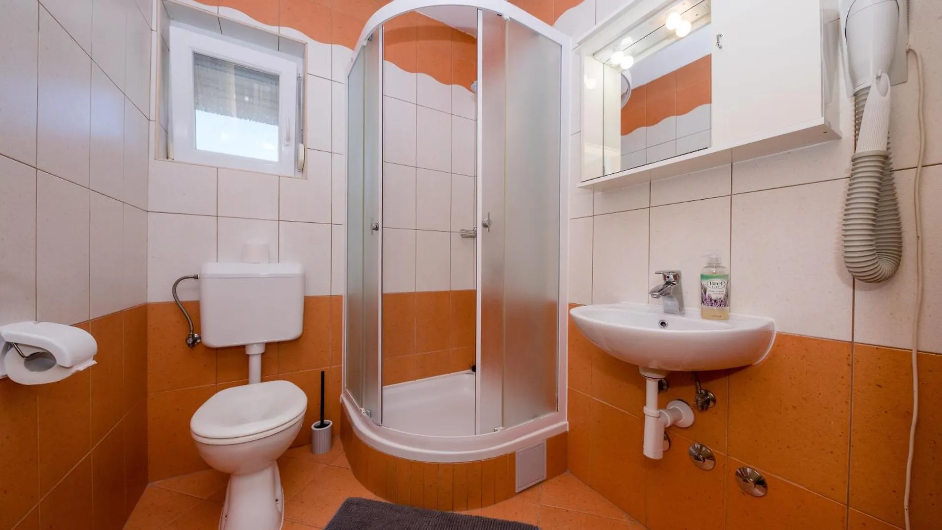 Casa Surya - Apartments With Sea View And Swimming Pool Barbat na Rabu 0*,
