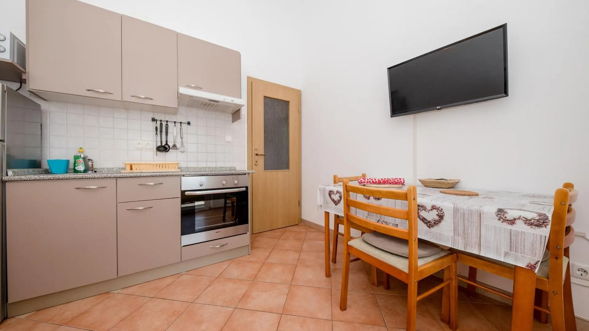Casa Surya - Apartments With Sea View And Swimming Pool Barbat na Rabu Croatia