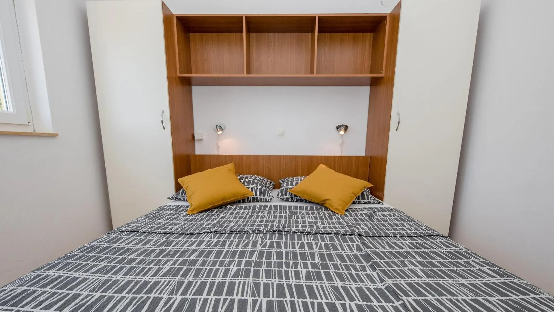 Casa Surya - Apartments With Sea View And Swimming Pool Barbat na Rabu 0*,  Croatia