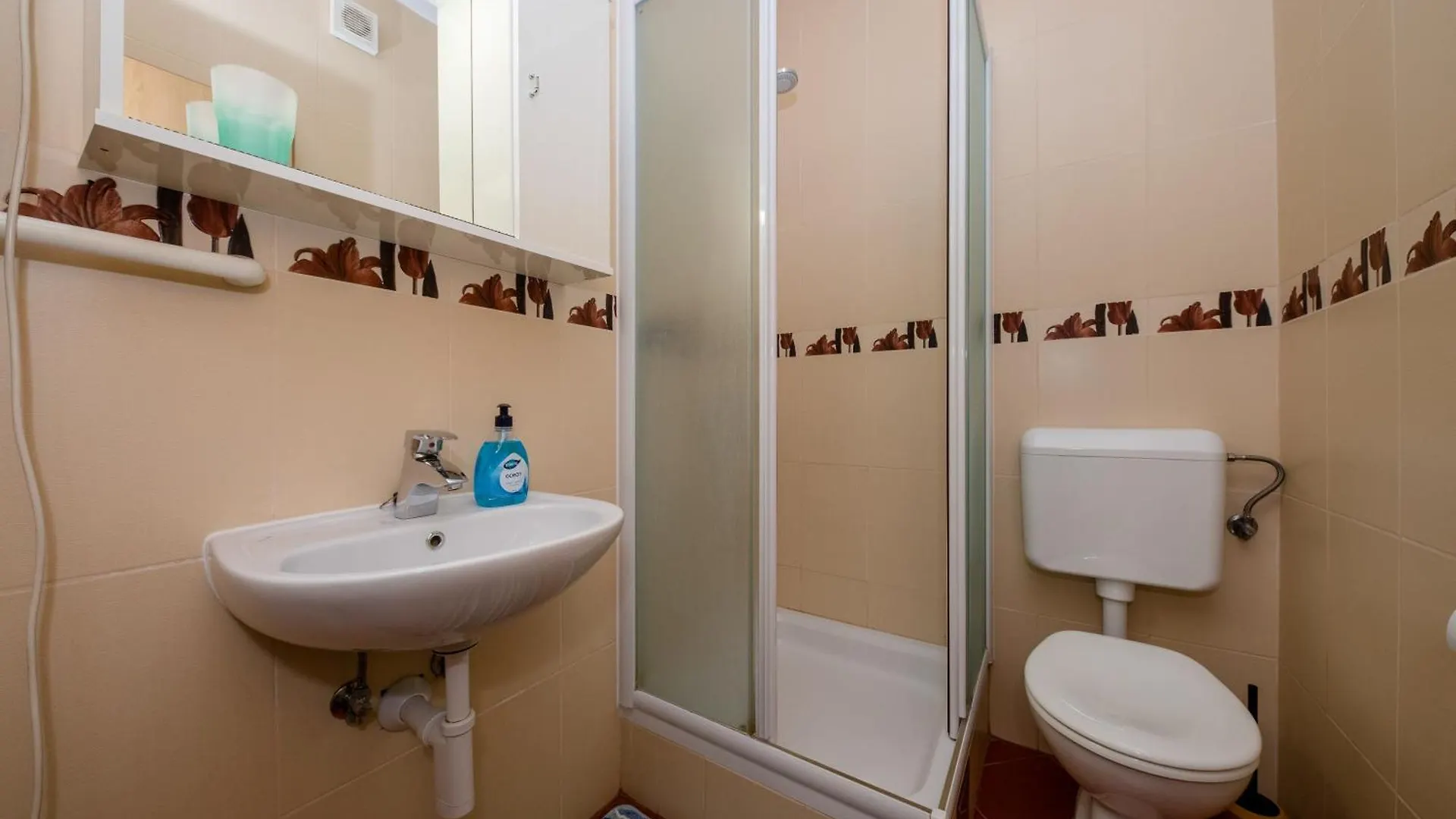 Casa Surya - Apartments With Sea View And Swimming Pool Barbat na Rabu
