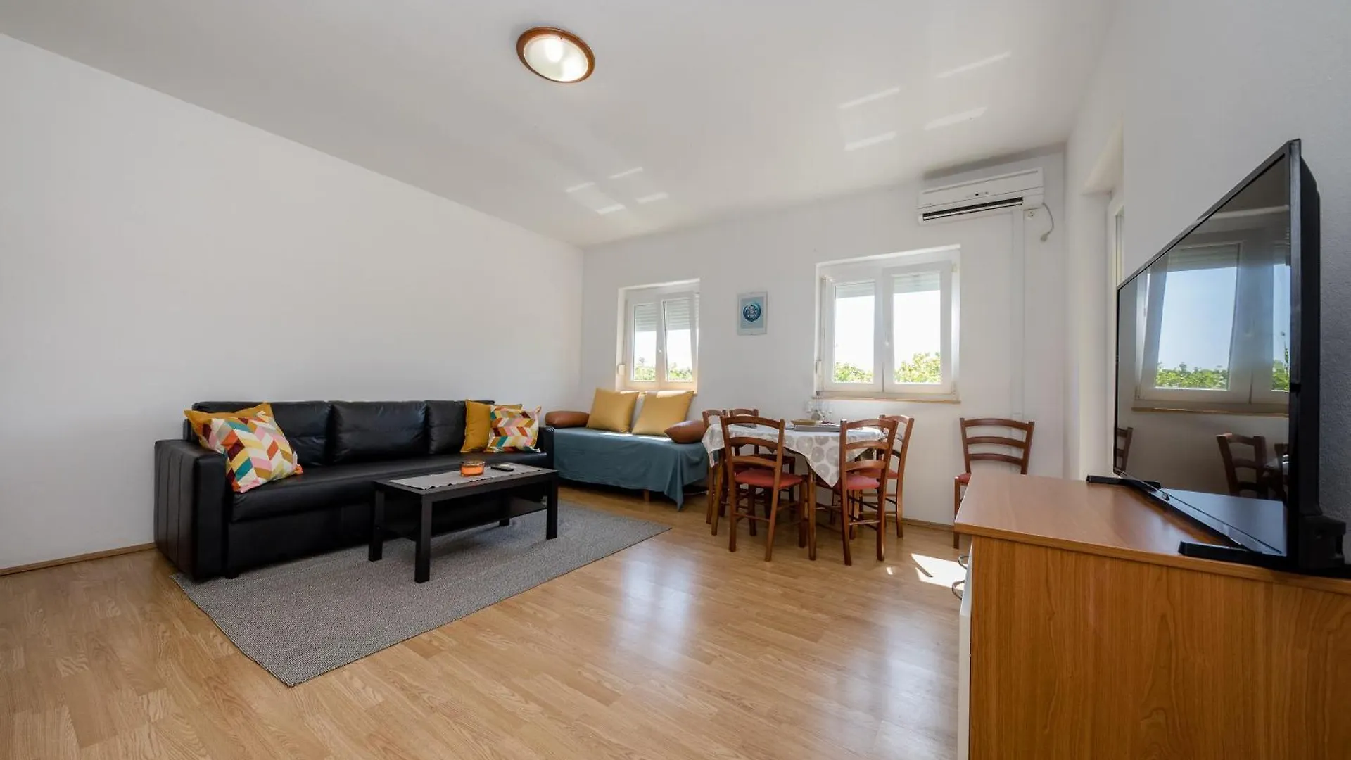 Casa Surya - Apartments With Sea View And Swimming Pool Barbat na Rabu Croatia