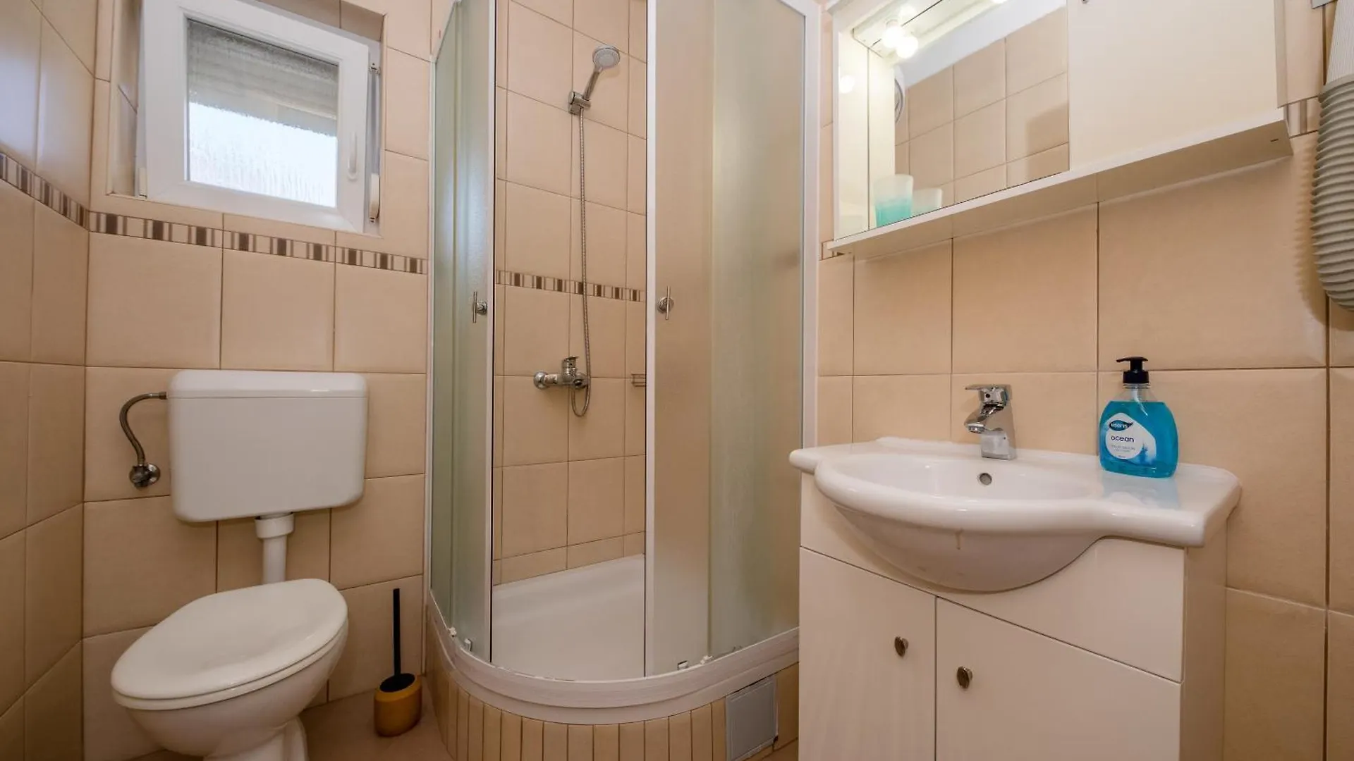 Casa Surya - Apartments With Sea View And Swimming Pool Barbat na Rabu