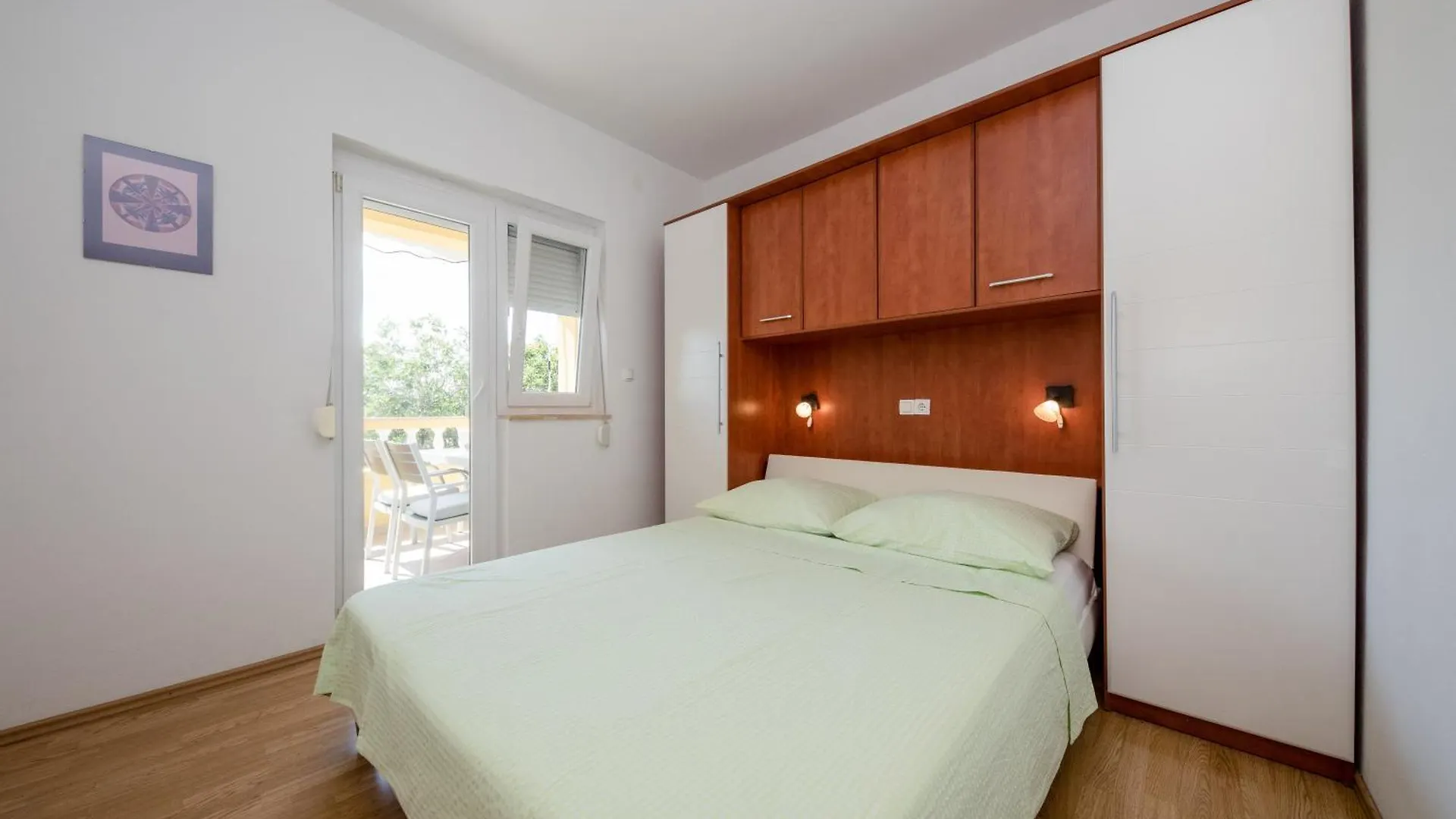 Casa Surya - Apartments With Sea View And Swimming Pool Barbat na Rabu