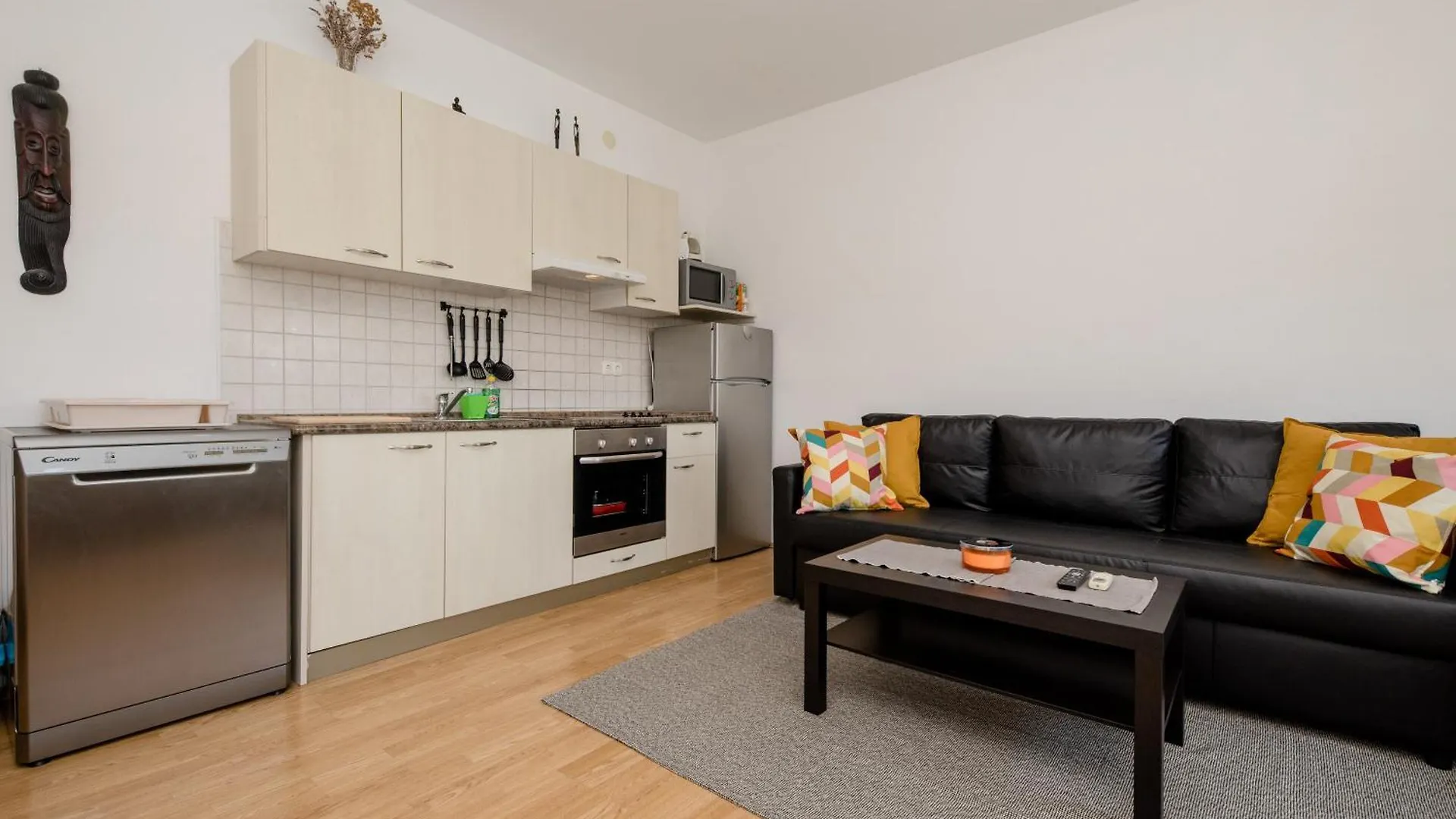 Casa Surya - Apartments With Sea View And Swimming Pool Barbat na Rabu